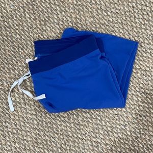 Figs XLP Denim Livingston’s